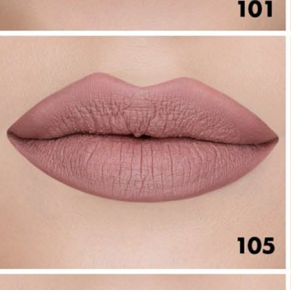 makeup forever lipstick